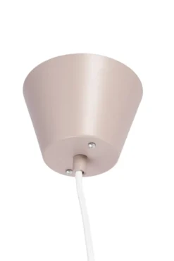 Ray kattovalaisin Ø 45 cm, Mud