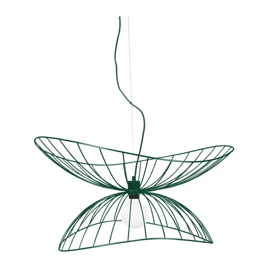 Ray kattovalaisin Ø70 cm, Vihreä