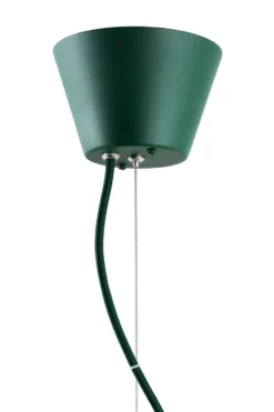 Ray kattovalaisin Ø70 cm, Vihreä