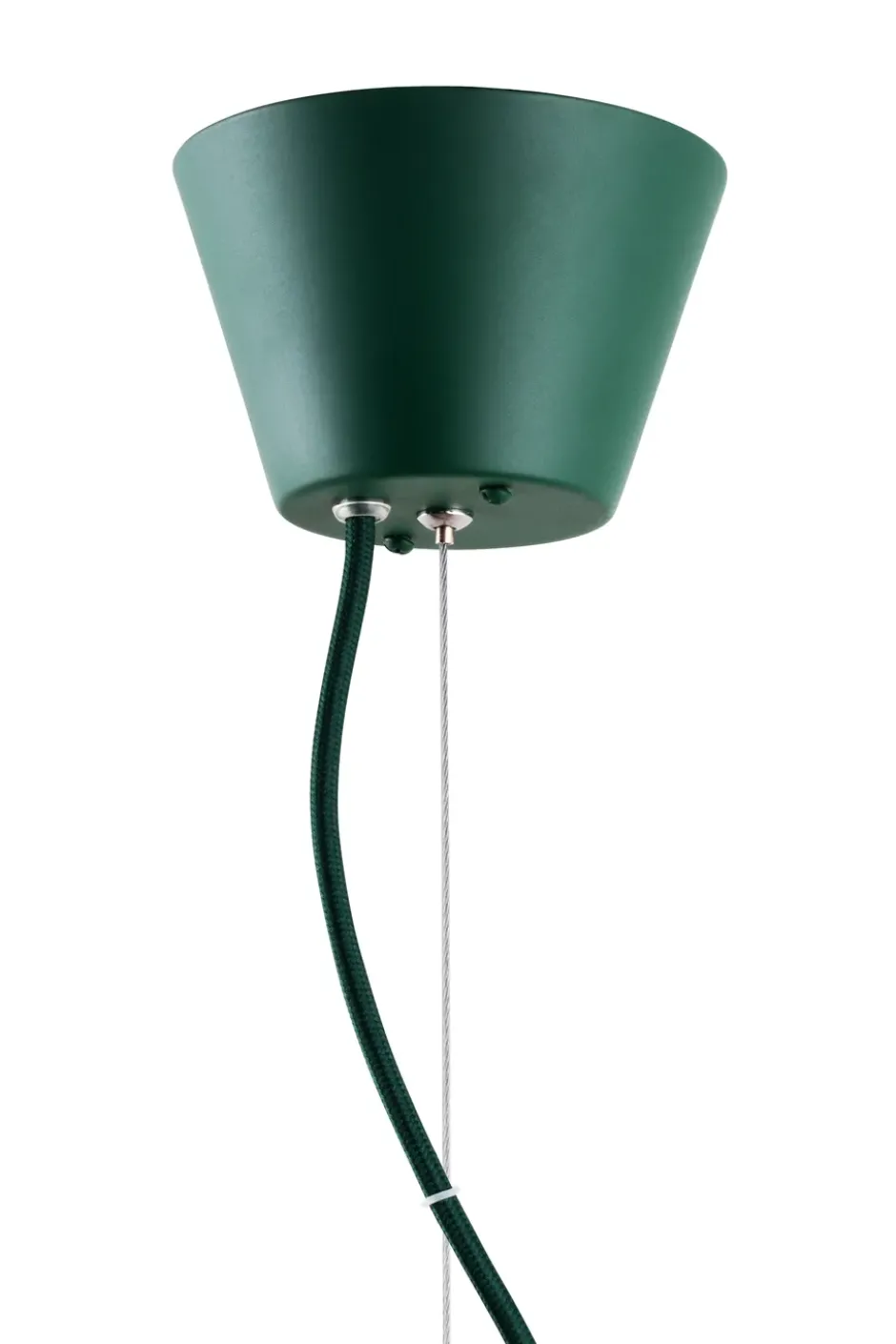 Ray kattovalaisin Ø70 cm, Vihreä