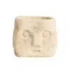 Ray kynttilälyhty 5,5 cm, Luonnollinen