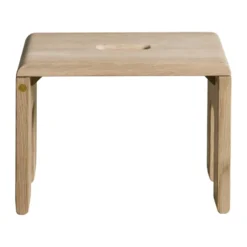 Reach jakkara 35x25x25 cm, Oak