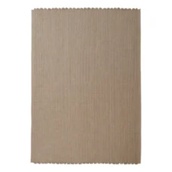 Redono matto taupe, 170 x 240 cm