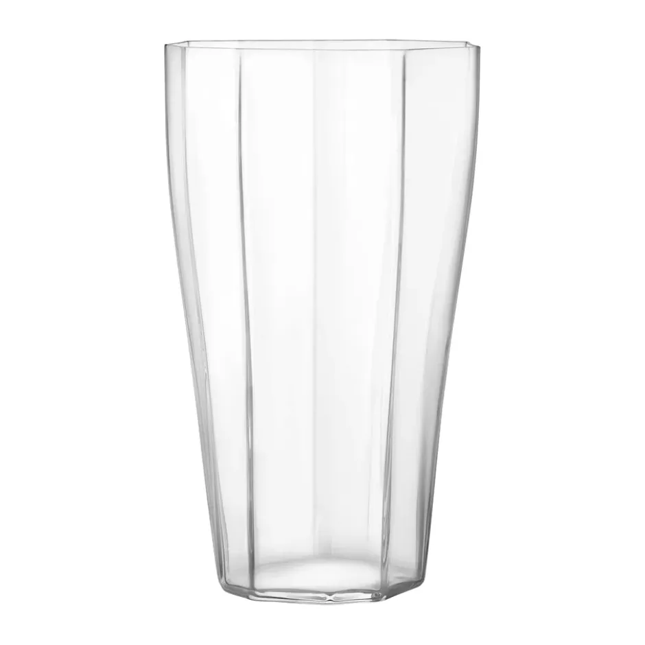 Reed maljakko 50 cm, Kirkas