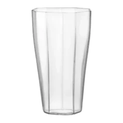 Reed maljakko 30 cm, Kirkas