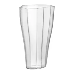 Reed maljakko 30 cm, Kirkas