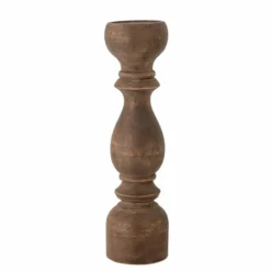 Regine Jalusta Ø12 cm, Ruskea