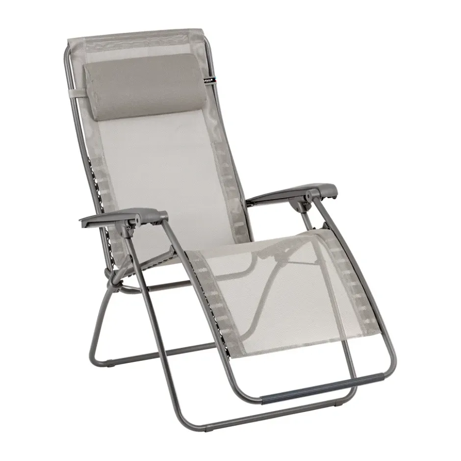 Relax 601 Batyline Iso aurinkotuoli, Terre