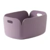 Restore säilytyskori, Dusty Lilac