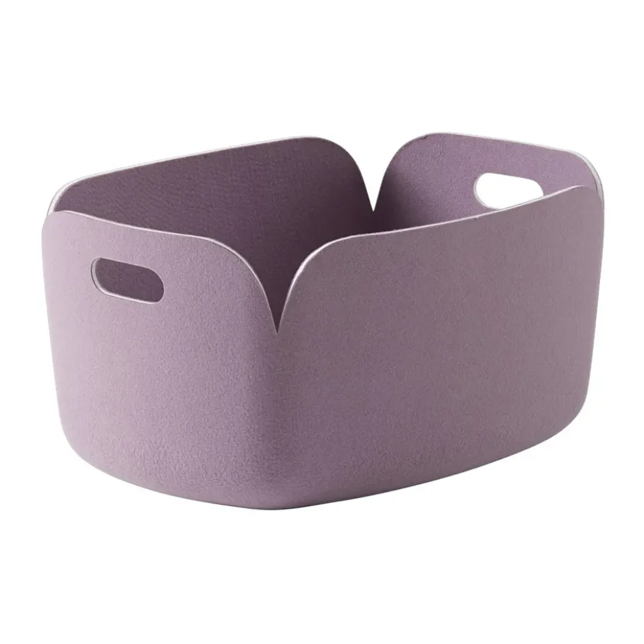 Restore säilytyskori, Dusty Lilac