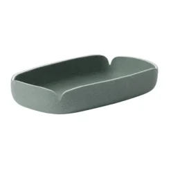 Restore tarjotin 15,5x28 cm, Dusty green