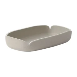 Restore tarjotin 15,5x28 cm, Hiekka