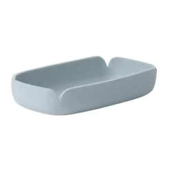 Restore tarjotin 15,5x28 cm, Light blue
