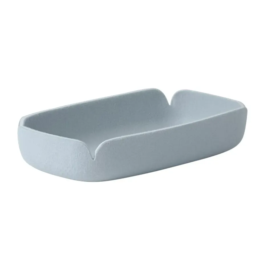 Restore tarjotin 15,5x28 cm, Light blue