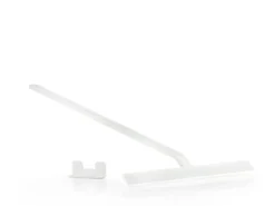 Rim Kaavin m pidikkeellä 30cm, Valkea