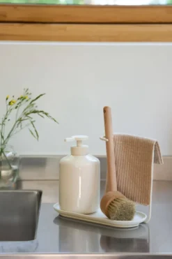 Rinse tiskirätti, Beige, 2 kpl