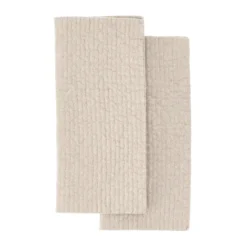 Rinse tiskirätti, Beige, 2 kpl