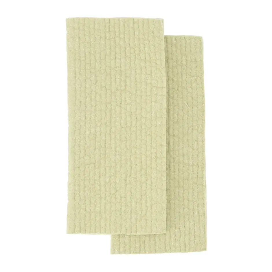 Rinse tiskirätti, Salvianvihreä, 2-pack
