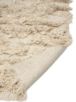 Rio villamatto 80x150 cm, Beige
