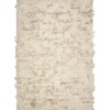 Rio villamatto 170x230 cm, Beige