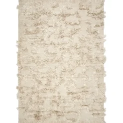 Rio villamatto 170x230 cm, Beige
