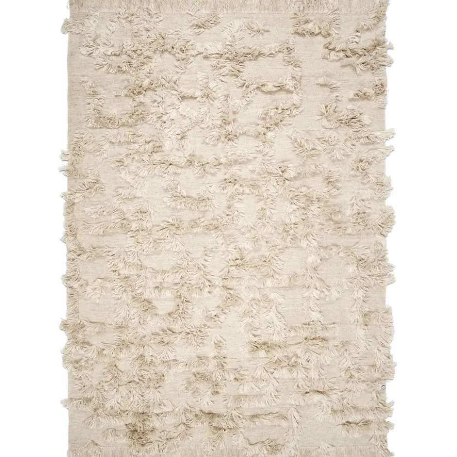 Rio villamatto 170x230 cm, Beige