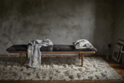 Rio villamatto 170x230 cm, Beige