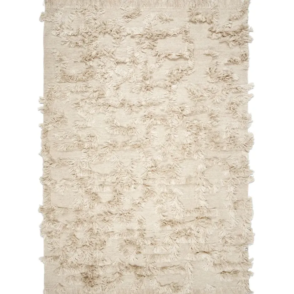 Rio villamatto 250x350 cm, Beige
