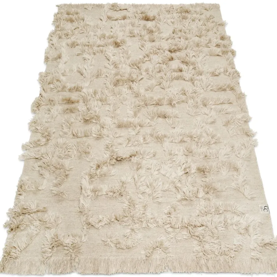Rio villamatto 250x350 cm, Beige
