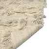 Rio villamatto 80x150 cm, Ivory-melange