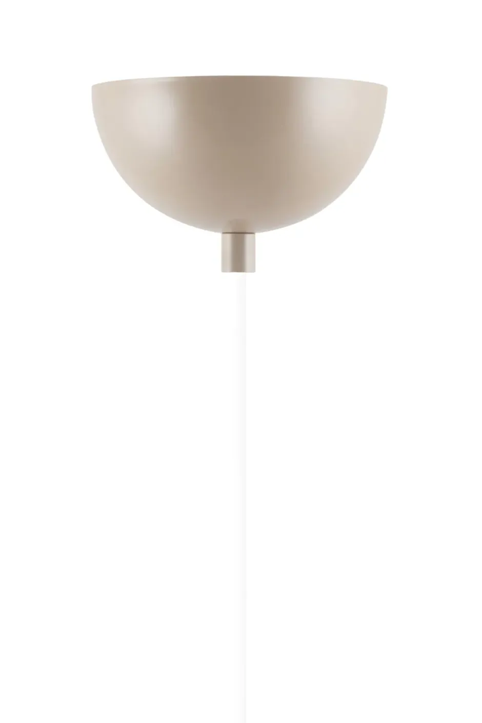 Ripley 25 riippuvalaisin, Beige