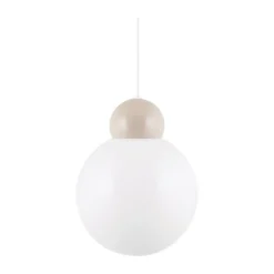 Ripley 25 riippuvalaisin, Beige