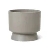 Ro kukkaruukku Ø 15 cm, Sand