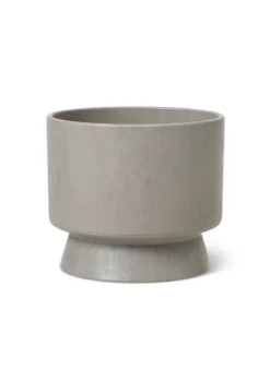 Ro kukkaruukku Ø 15 cm, Sand