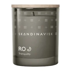 Ro tuoksukynttilä kannella, 65 g