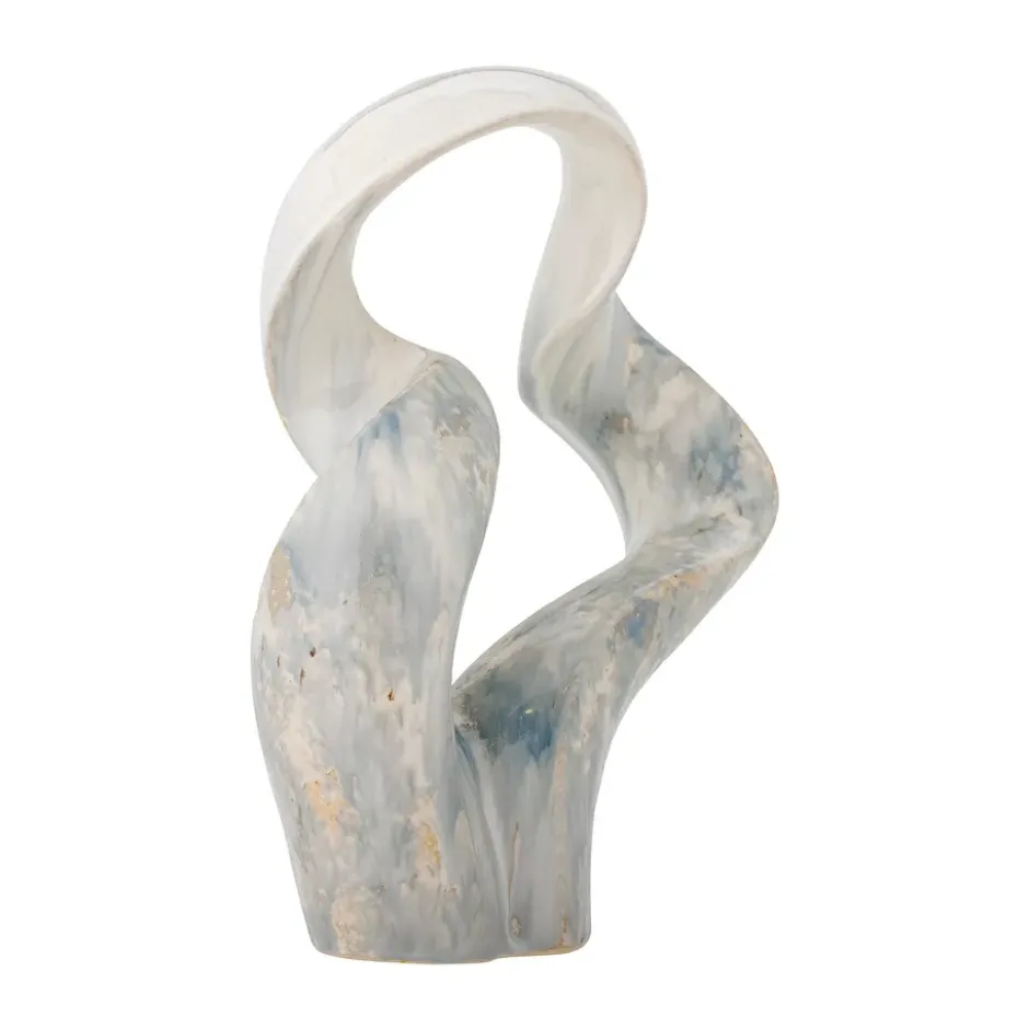 Rouyi koriste 34,5 cm, Grey