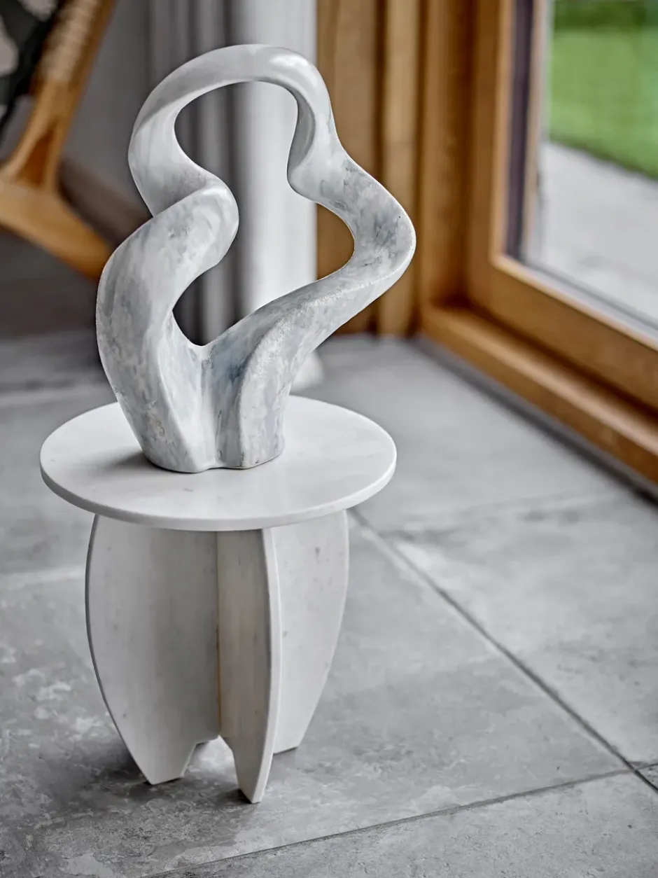Rouyi koriste 34,5 cm, Grey