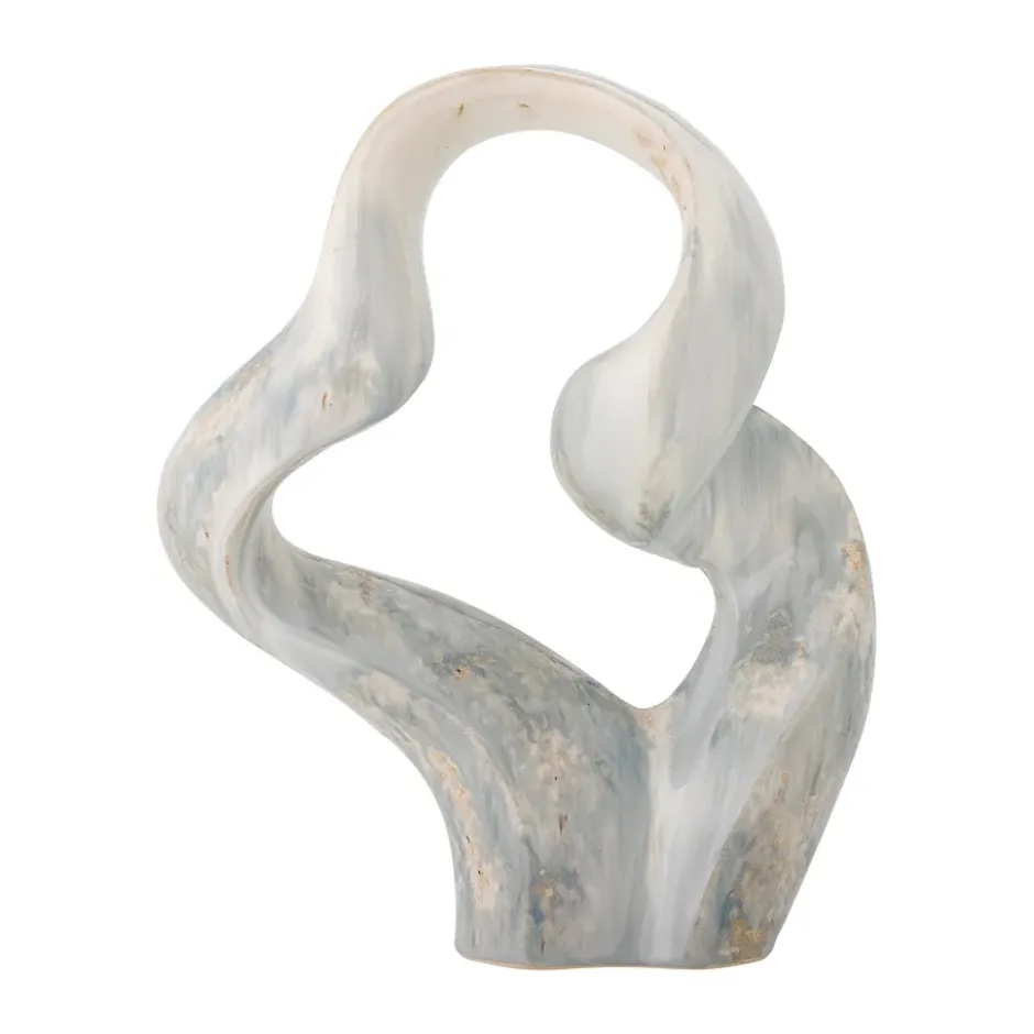 Rouyi koriste 34,5 cm, Grey
