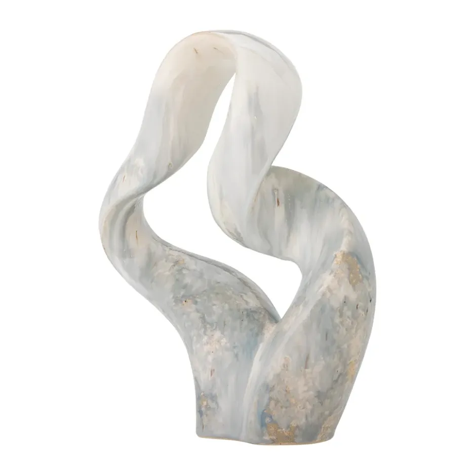 Rouyi koriste 34,5 cm, Grey
