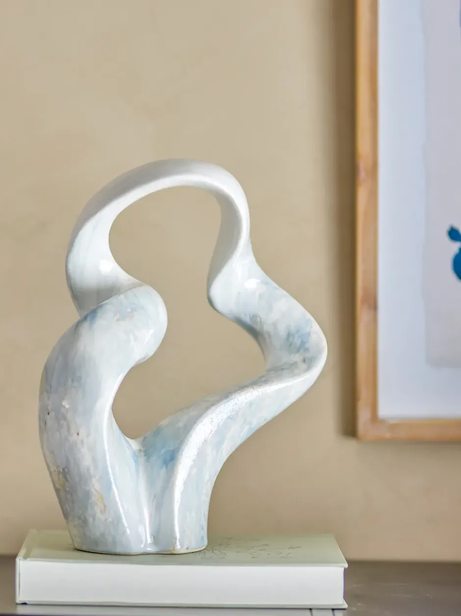 Rouyi koriste 34,5 cm, Grey