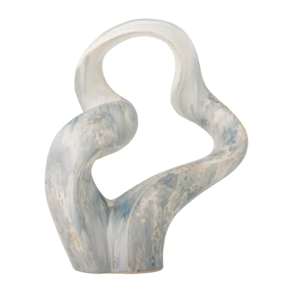 Rouyi koriste 34,5 cm, Grey