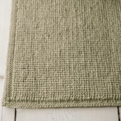 Rug matto, Camel, 140 x 200 cm