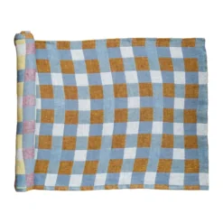 Rutan juoksija 50x140 cm, Kaura