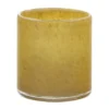 SAGA kynttilälyhty L Ø15 cm, Tan