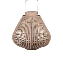 Sahara Lyhty L, Bambu