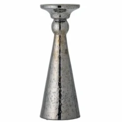 Sail kynttilänjalka Ø15 cm, Musta