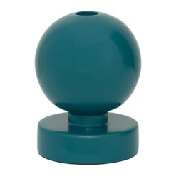 Saldo B kynttilänjalka 14 cm, Green