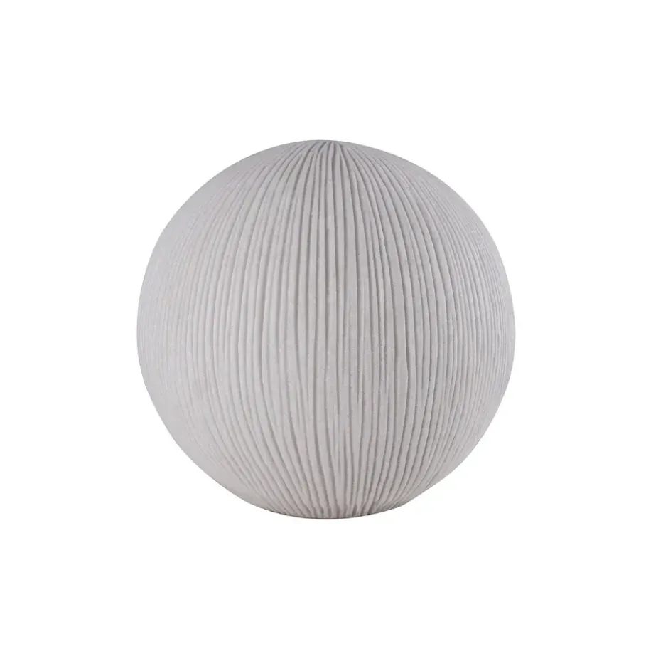 Sandhamn lattiavalaisin IP44, Ø35 cm