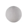 Sandhamn lattiavalaisin IP44, Ø28 cm