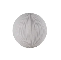 Sandhamn lattiavalaisin IP44, Ø28 cm